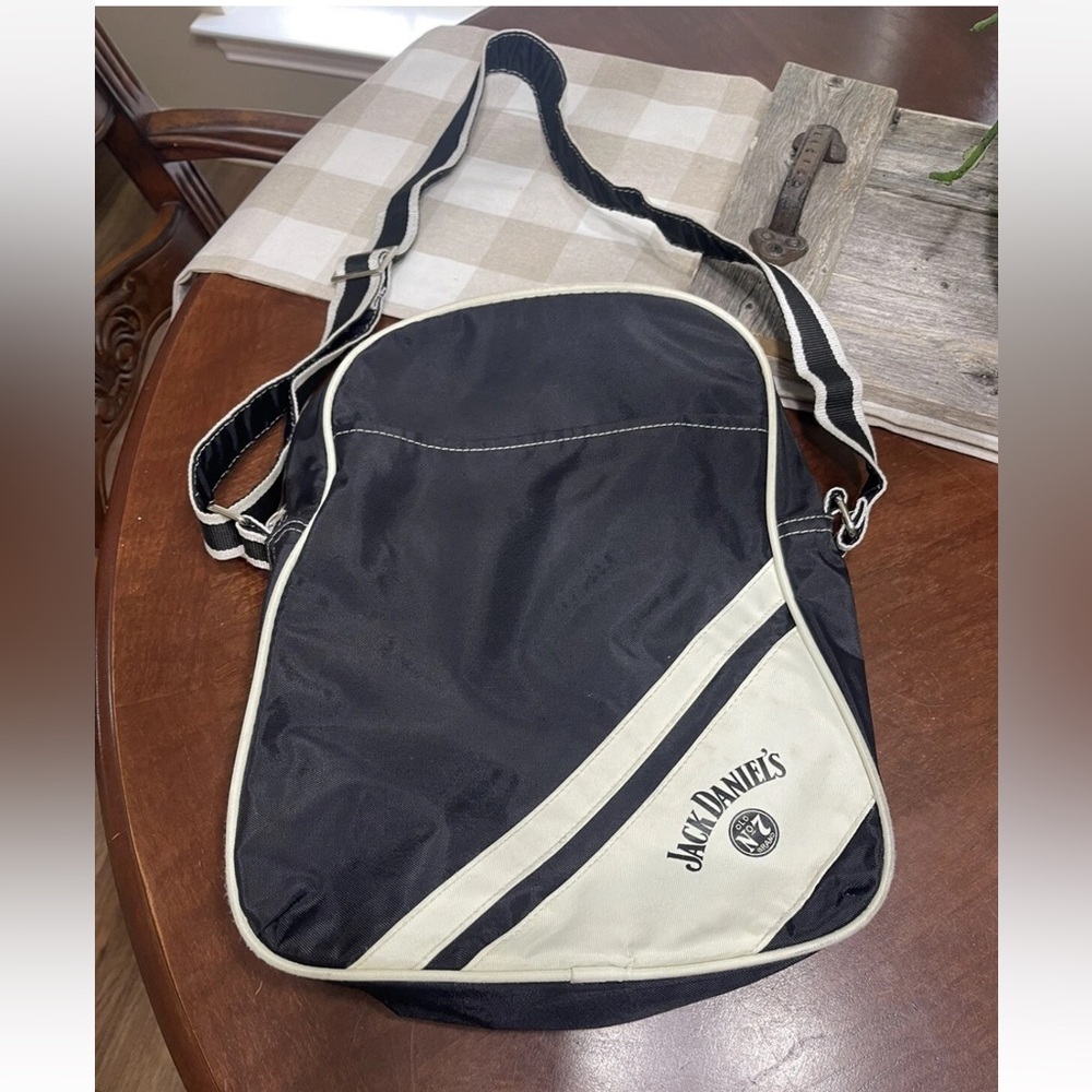 Vintage airline travel bag soren crossbody